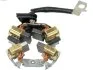 Крепеж щеток угольных стартера AS-PL SBH0008(SCHUNK)