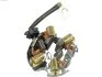 Крепеж щеток угольных стартера AS-PL SBH0009(SCHUNK)