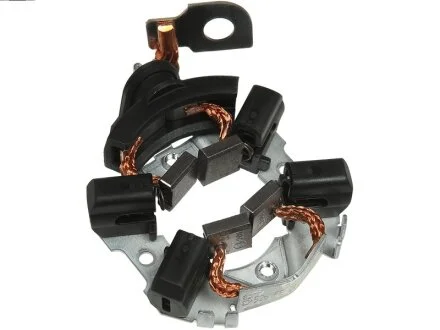 Щеткодержатель стартера (стартер 1,4 квт) AS-PL SBH0029BOSCH