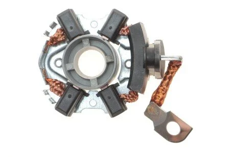 Щіткотримач стартера VW Golf/Polo 1.2-1.6 05- AS-PL SBH0033