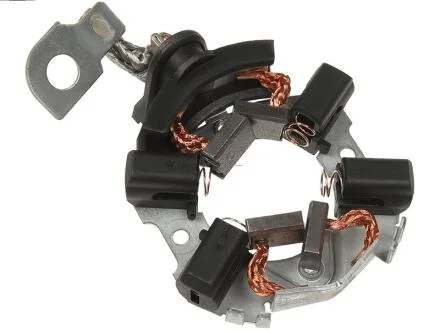 Кронштейн, угольная щетка AS-PL SBH0033BOSCH