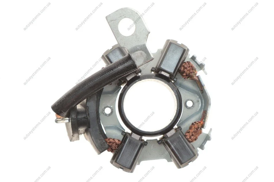 Щіткотримач стартера VW Golf/T5/Caddy 1.9/2.0-2.5TDI AS-PL SBH0041 (фото 1)