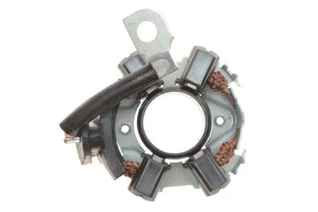 Щіткотримач стартера VW Golf/T5/Caddy 1.9/2.0-2.5TDI AS-PL SBH0041
