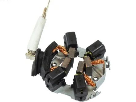 Кронштейн, угольная щетка AS-PL SBH0042BOSCH