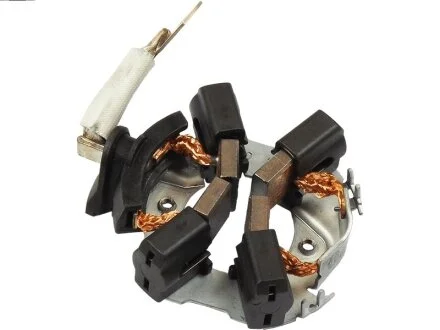 Кронштейн, угольная щетка AS-PL SBH0045BOSCH