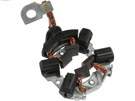 Кронштейн, угольная щетка AS-PL SBH0058BOSCH