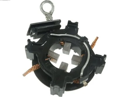 Кронштейн осушителя AS-PL SBH3030(VALEO)