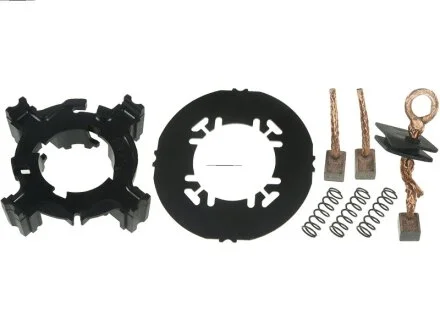 Кронштейн осушителя AS-PL SBH3031(VALEO)