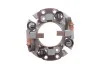 Щіткотримач стартера Ford/Mazda/Mitsubishi/Nissan AS-PL SBH5007