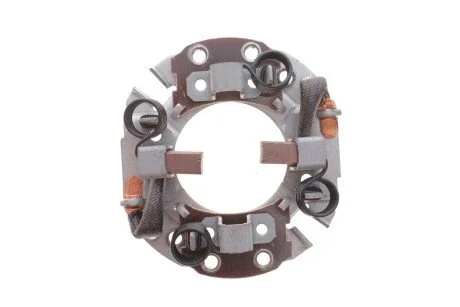 Щіткотримач стартера Ford/Mazda/Mitsubishi/Nissan AS-PL SBH5007