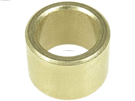 Втулка, вал стартера AS-PL SBU9156S(BULK)