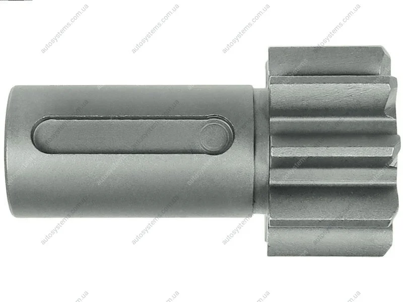 Привод с механизмом свободного хода, стартер AS-PL SD0006 (фото 1)