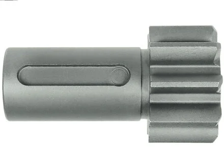 Привод с механизмом свободного хода, стартер AS-PL SD0006
