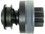 Привод с механизмом свободного хода, стартер AS-PL SD0010 (фото 1)