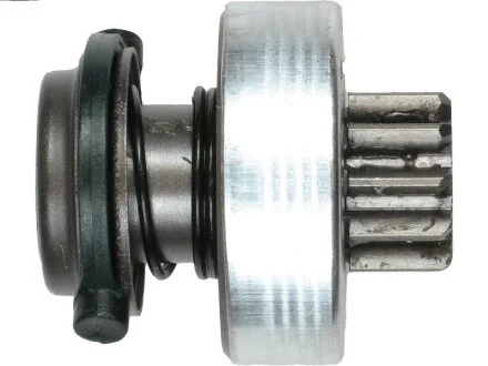 Привод с механизмом свободного хода, стартер AS-PL SD0024