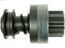 Привод с механизмом свободного хода, стартер AS-PL SD0050