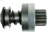 Привод с механизмом свободного хода, стартер AS-PL SD0054