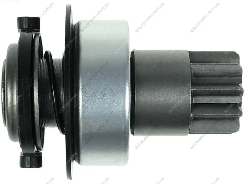 Привод с механизмом свободного хода, стартер AS-PL SD0058 (фото 1)