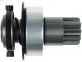Привод с механизмом свободного хода, стартер AS-PL SD0058