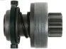 Привод с механизмом свободного хода, стартер AS-PL SD0062