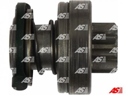 Привод с механизмом свободного хода, стартер AS-PL SD0063BOSCH