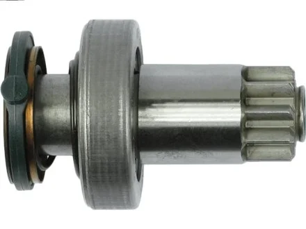 Привод с механизмом свободного хода, стартер AS-PL SD0066BOSCH