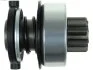 Привод с механизмом свободного хода, стартер AS-PL SD0068