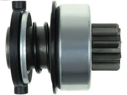 Привод с механизмом свободного хода, стартер AS-PL SD0068