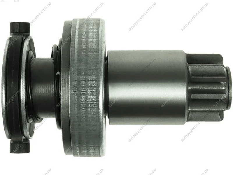 Привод с механизмом свободного хода, стартер AS-PL SD0070 (фото 1)