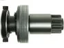 Привод с механизмом свободного хода, стартер AS-PL SD0070