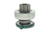 Бендикс стартера VW Passat 1.8T/2.0/2.3 96-05 (z=9) AS-PL SD0071