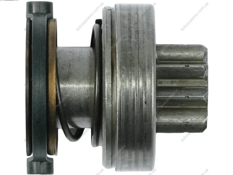 Привод с механизмом свободного хода, стартер AS-PL SD0071BOSCH (фото 1)