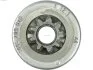 Привод с механизмом свободного хода, стартер AS-PL SD0071BOSCH (фото 2)