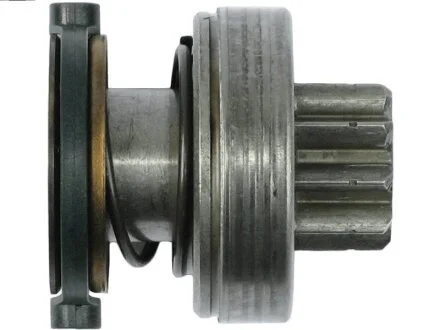 Привод с механизмом свободного хода, стартер AS-PL SD0071BOSCH