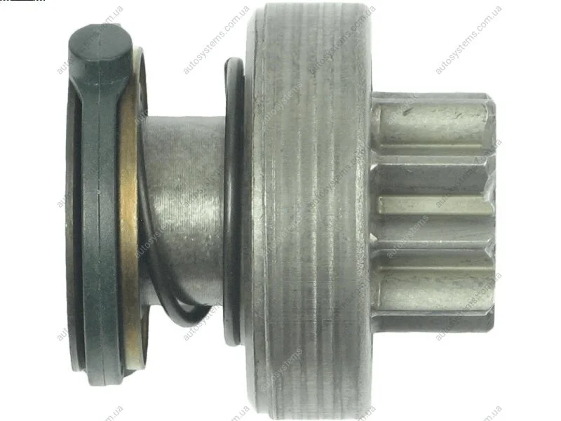 Привод с механизмом свободного хода, стартер AS-PL SD0073BOSCH (фото 1)
