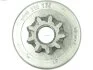 Привод с механизмом свободного хода, стартер AS-PL SD0073BOSCH (фото 2)
