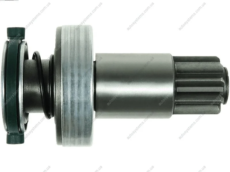 Привод с механизмом свободного хода, стартер AS-PL SD0075 (фото 1)