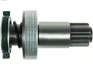 Привод с механизмом свободного хода, стартер AS-PL SD0075