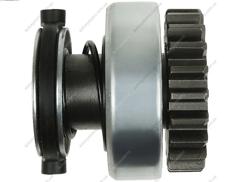 Привод с механизмом свободного хода, стартер AS-PL SD0076 (фото 1)