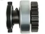 Привод с механизмом свободного хода, стартер AS-PL SD0076 (фото 1)