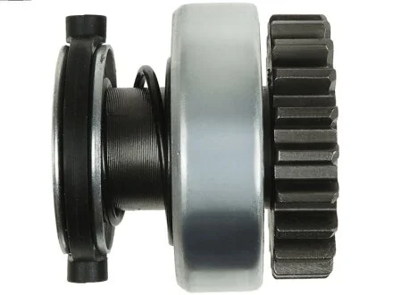 Привод с механизмом свободного хода, стартер AS-PL SD0076