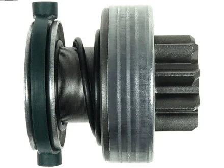 Привод с механизмом свободного хода, стартер AS-PL SD0088
