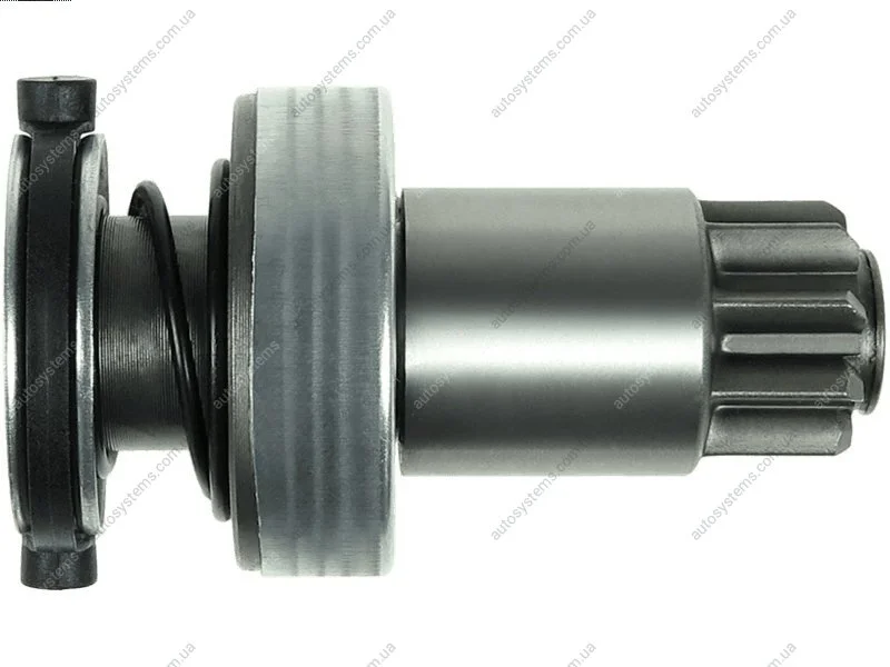 Привод с механизмом свободного хода, стартер AS-PL SD0091 (фото 1)