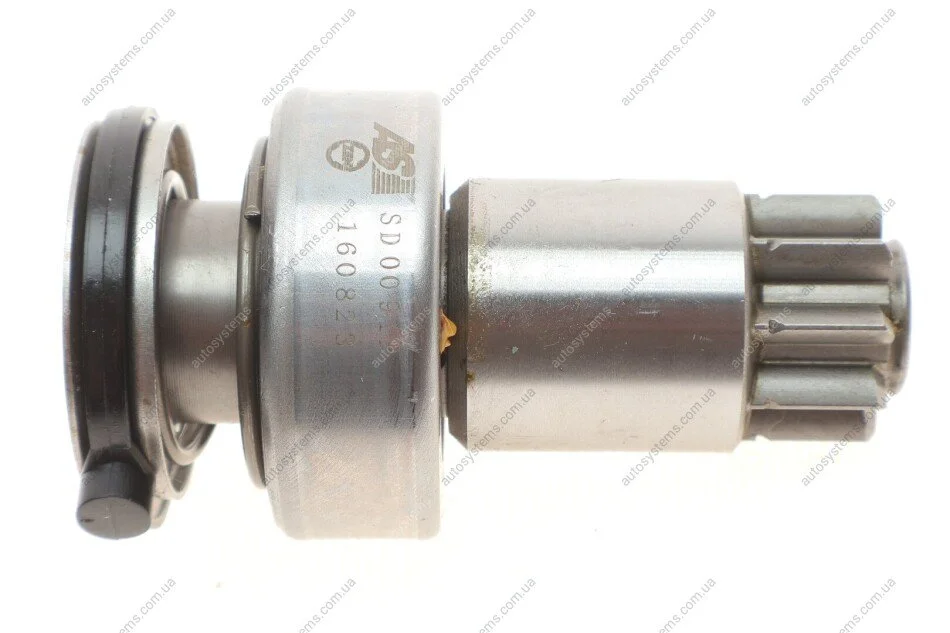 Бендикс стартера VW T4 2.0 90-03 (z=9) (PREMIUM LINE) AS-PL SD0091P (фото 1)