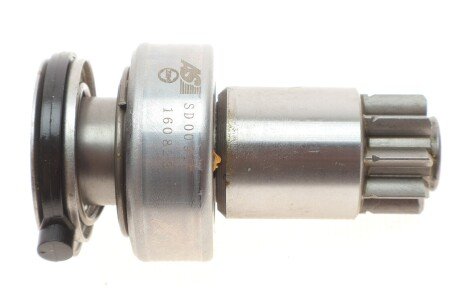 Бендикс стартера VW T4 2.0 90-03 (z=9) (PREMIUM LINE) AS-PL SD0091P