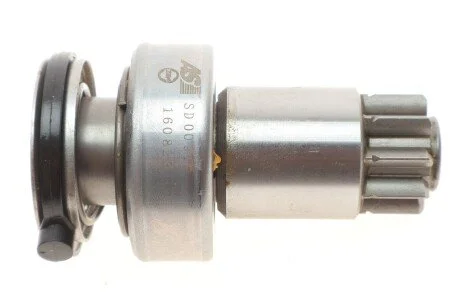 Бендикс стартера VW T4 2.0 90-03 (z=9) (PREMIUM LINE) AS-PL SD0091P