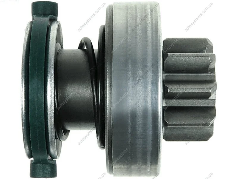 Привод с механизмом свободного хода, стартер AS-PL SD0095 (фото 1)