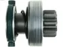 Привод с механизмом свободного хода, стартер AS-PL SD0095