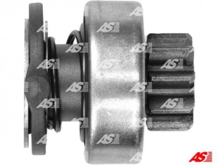 Привод с механизмом свободного хода, стартер AS-PL SD0095