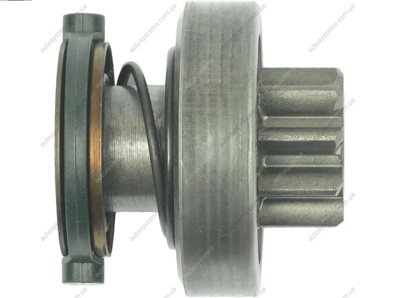 Привод с механизмом свободного хода, стартер AS-PL SD0095BOSCH (фото 1)